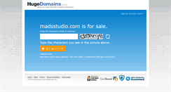 Desktop Screenshot of madsstudio.com